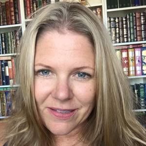 Meet your Posher, Kate